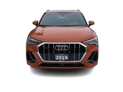 Audi Q3  2019 à Thornhill, Ontario