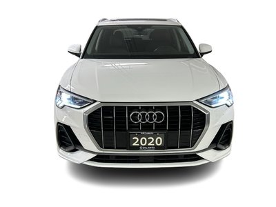 Audi Q3  2020 à Thornhill, Ontario