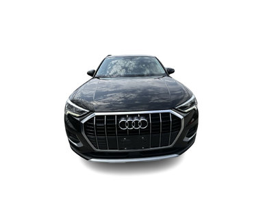 Audi Q3  2021 à Thornhill, Ontario