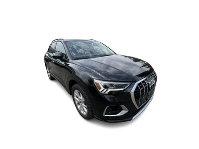 Audi Q3  2021 à Thornhill, Ontario