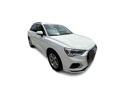 2021 Audi Q3 in Thornhill, Ontario