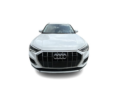 2021 Audi Q3 in Thornhill, Ontario