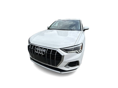 2021 Audi Q3 in Thornhill, Ontario