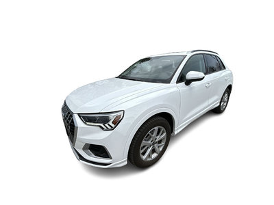 2021 Audi Q3 in Thornhill, Ontario