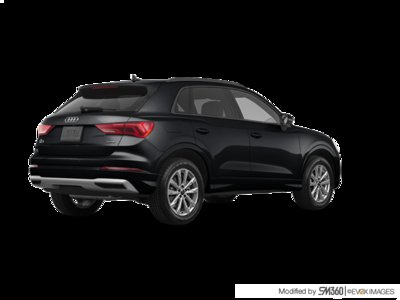 2021 Audi Q3 in Thornhill, Ontario