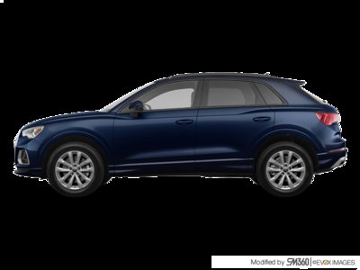 2021 Audi Q3 in Thornhill, Ontario