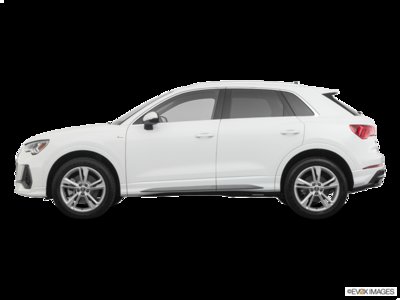 2021 Audi Q3 in Thornhill, Ontario