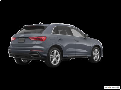 2021 Audi Q3 in Thornhill, Ontario