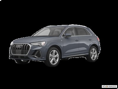 2021 Audi Q3 in Thornhill, Ontario