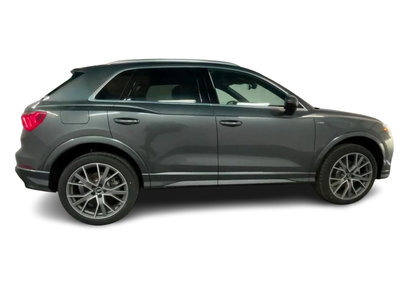 2021 Audi Q3 in Thornhill, Ontario