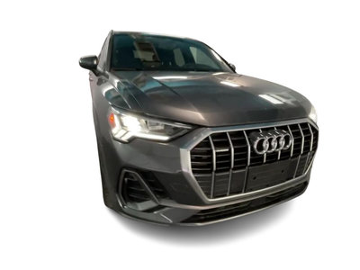2021 Audi Q3 in Thornhill, Ontario