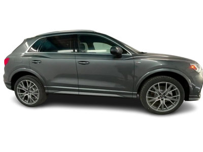 2021 Audi Q3 in Thornhill, Ontario