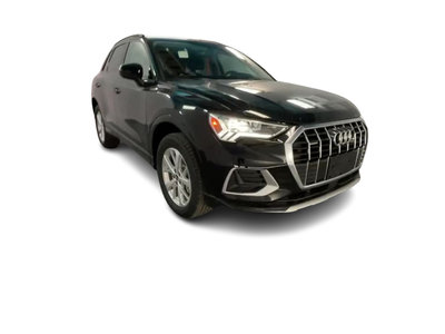 2021 Audi Q3 in Thornhill, Ontario