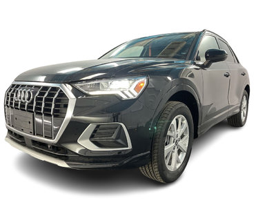 2021 Audi Q3 in Thornhill, Ontario