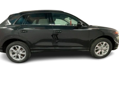 2021 Audi Q3 in Thornhill, Ontario