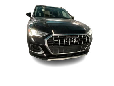 2021 Audi Q3 in Thornhill, Ontario