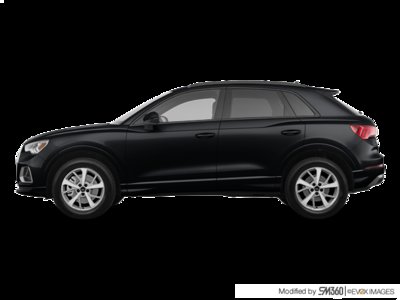 Audi Q3  2022 à Thornhill, Ontario