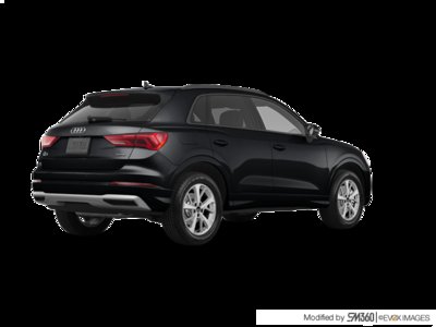 2022 Audi Q3 in Thornhill, Ontario