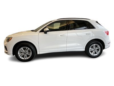 Audi Q3  2022 à Thornhill, Ontario