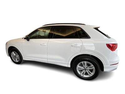 Audi Q3  2022 à Thornhill, Ontario