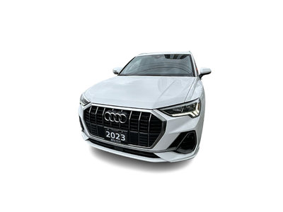 Audi Q3  2023 à Thornhill, Ontario
