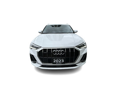 Audi Q3  2023 à Thornhill, Ontario