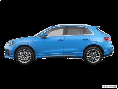 2023 Audi Q3 in Thornhill, Ontario