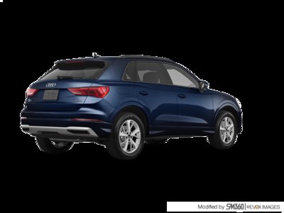 2023 Audi Q3 in Thornhill, Ontario