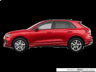 2023 Audi Q3 in Thornhill, Ontario