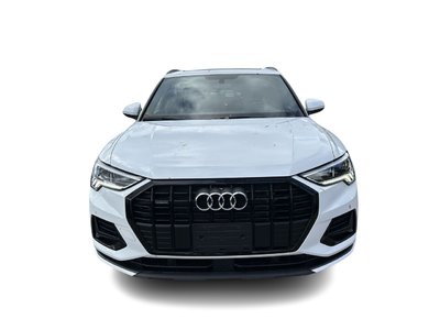 Audi Q3  2023 à Thornhill, Ontario