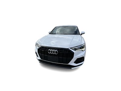 Audi Q3  2023 à Thornhill, Ontario