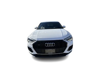 Audi Q3  2023 à Thornhill, Ontario