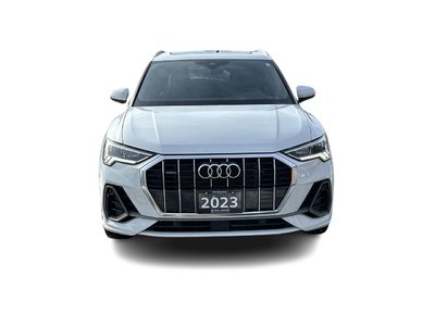 2023 Audi Q3 in Thornhill, Ontario