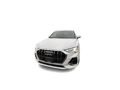 Audi Q3  2023 à Thornhill, Ontario