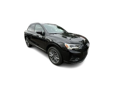 2023 Audi Q3 in Thornhill, Ontario