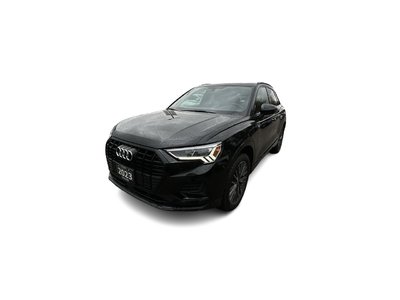 2023 Audi Q3 in Thornhill, Ontario