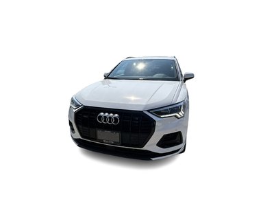 Audi Q3  2023 à Thornhill, Ontario