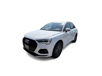 Audi Q3  2023 à Thornhill, Ontario