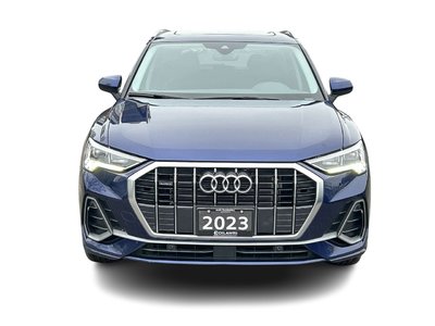2023 Audi Q3 in Thornhill, Ontario
