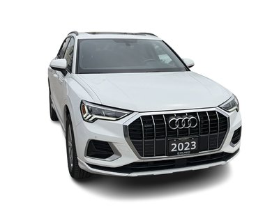 Audi Q3  2023 à Thornhill, Ontario