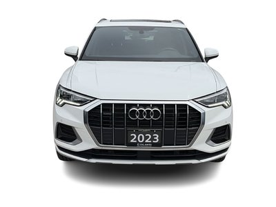 Audi Q3  2023 à Thornhill, Ontario