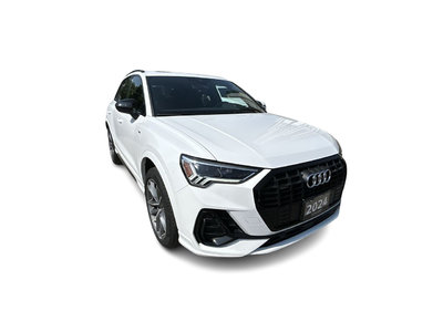 2024 Audi Q3 in Thornhill, Ontario