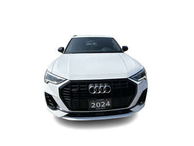 2024 Audi Q3 in Thornhill, Ontario