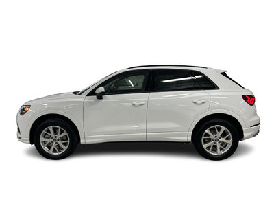 2024 Audi Q3 in Thornhill, Ontario