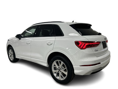 2024 Audi Q3 in Thornhill, Ontario