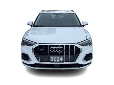 2024 Audi Q3 in Thornhill, Ontario