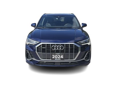 Audi Q3  2024 à Thornhill, Ontario