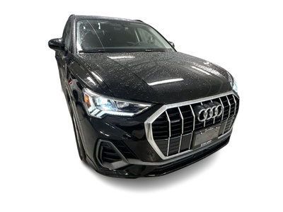 2025 Audi Q3 in Thornhill, Ontario