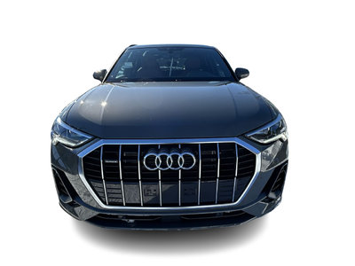 Audi Q3  2025 à Thornhill, Ontario