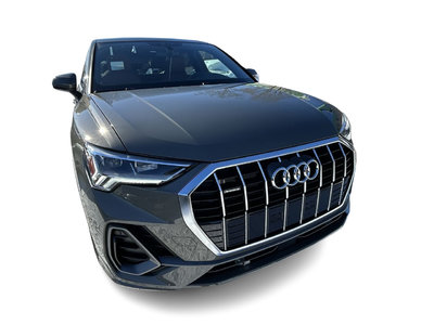 Audi Q3  2025 à Thornhill, Ontario